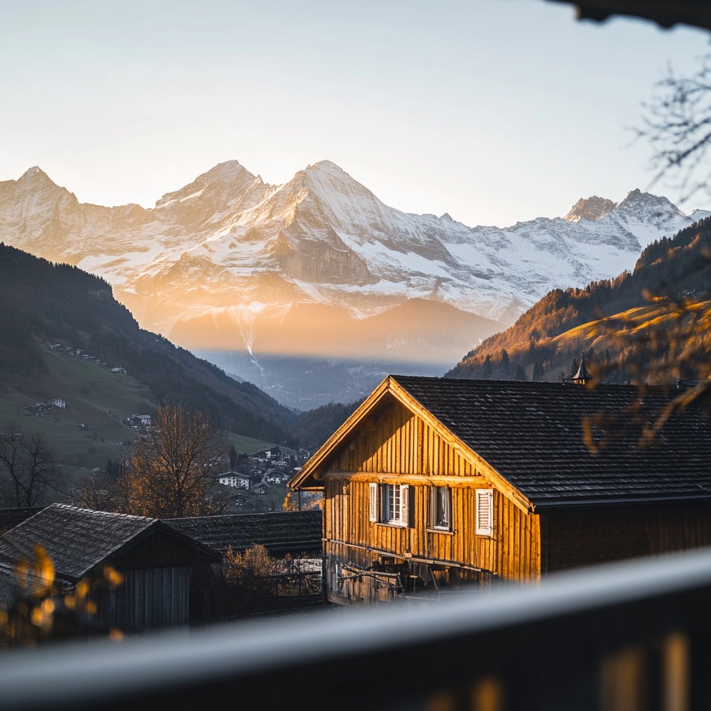 Seo schweiz: lokale strategien für maximale online-sichtbarkeit